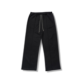 卫裤 Danci 免烫超软糯 高弹空气层莫代尔运动西装 Done Row风老钱