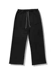 Danci Done Row Style Old Money No-Iron Super Soft and Stretchy* High-Elastic Air Layer Modal Sports Suit Sweatpants