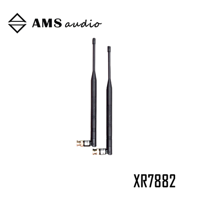 AMSaudioTC2100 2100PRO 无线话筒主机机载天线770-830Mhz