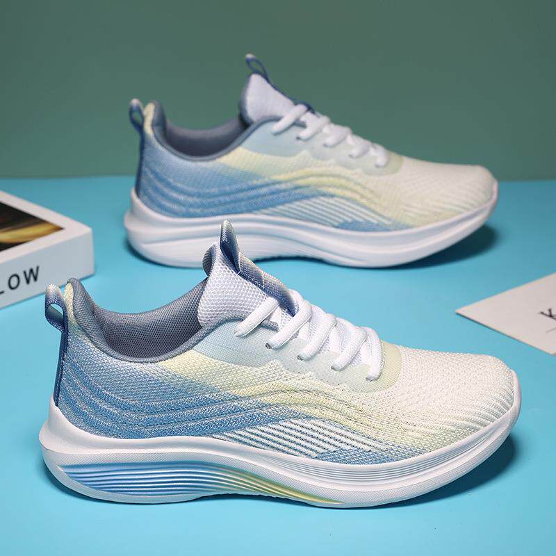 合成鞋业初三体考专用鞋中考体育考试运动鞋男初中学生跑鞋轻便减