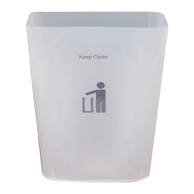 废纸篓无盖客厅办公室厕所垃圾桶