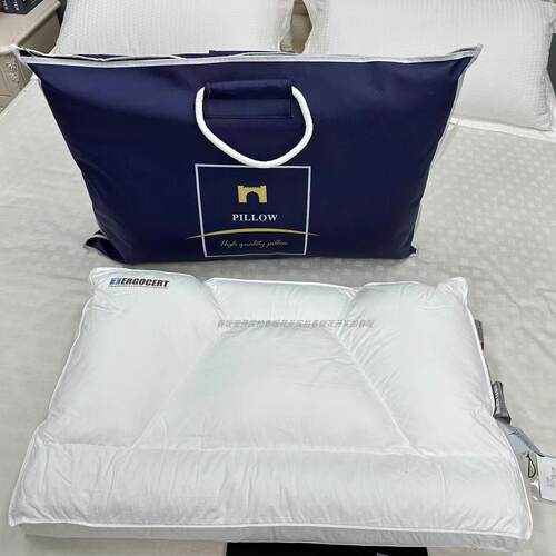 2024新款助睡眠成人黑科技鹅绒