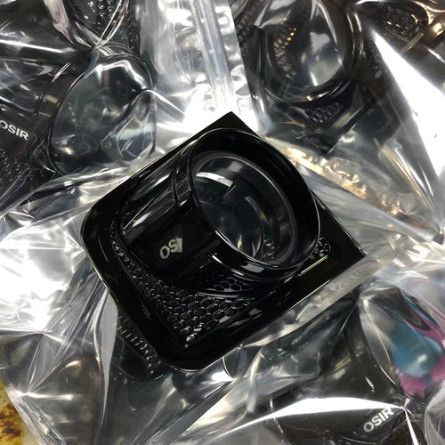 高7/7.5GTI/R出风口底座6GTI/R20
