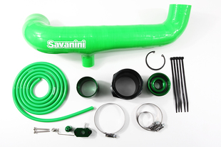 适用于大众EA211高尔夫cc甲壳虫夏朗行逸改装HKS泄压阀底座7套件R