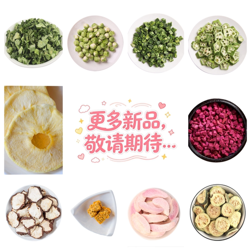 龙猫兔子天竺鼠零食红富士苹果干