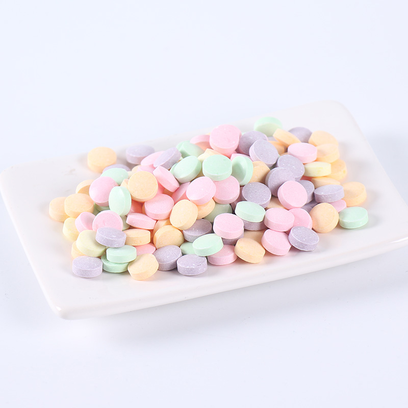 水果VC丸龙猫兔子补充维生素