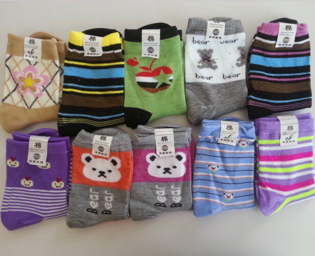 Chaussettes - collants 12345BUY - Ref 771616 Image 5