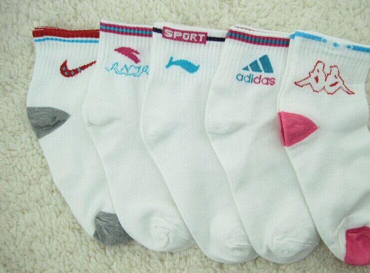 Chaussettes - collants 12345BUY - Ref 770562 Image 3