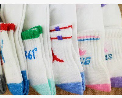 Chaussettes - collants 12345BUY - Ref 770697 Image 3