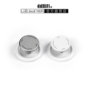 ddHiFi P40M MagSafe磁吸气囊支架 伸缩气囊铝合金面盖苹果安卓