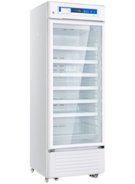 中科美菱YC-315L升低温冷藏箱2-8℃药品保存箱YC-395L医用存储柜