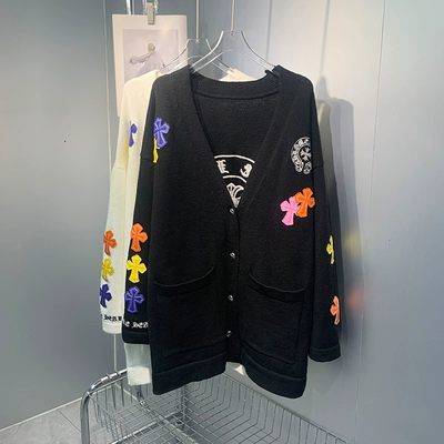 Chrome Hearts Cardigan