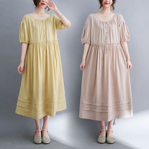 七悦大码女装 73QYDMNZ8869