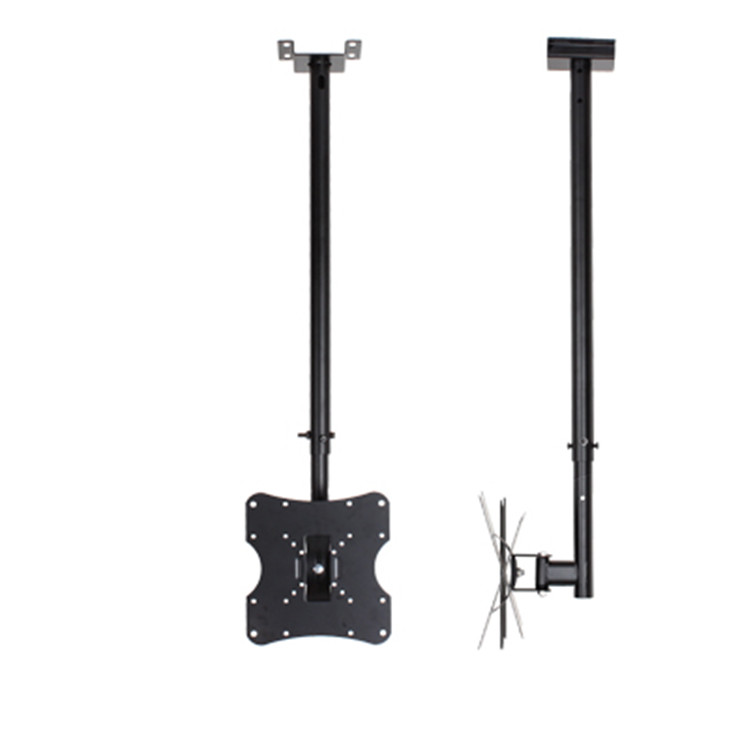 显示器电视机通用吊顶挂架