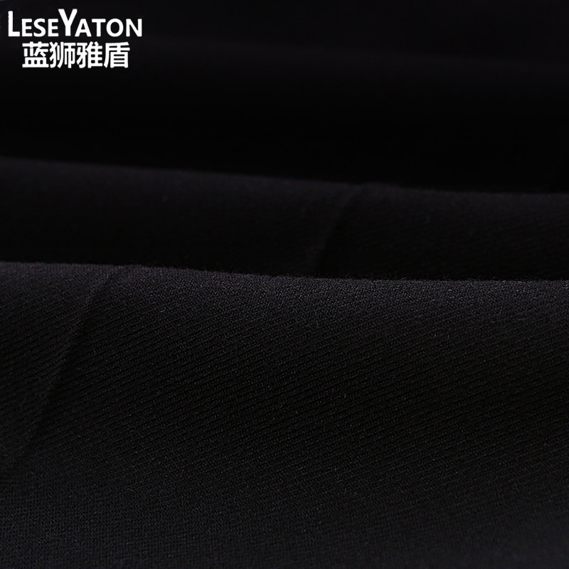 Costume homme LESEYATON en polyester pour hiver - Ref 1562803 Image 5