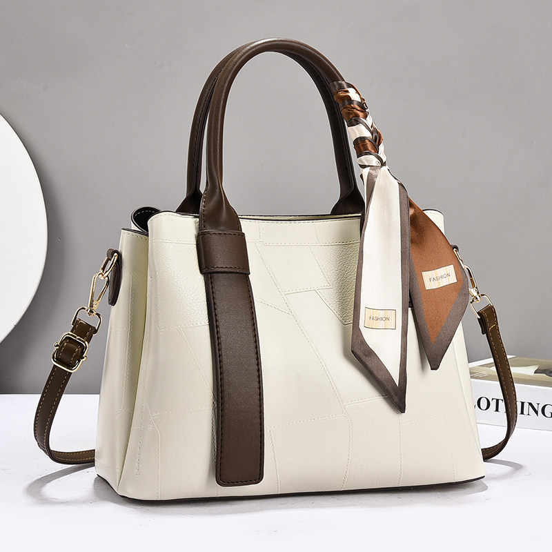 原单原尾货出口女包真皮感正品牌欧美大牌外贸清仓特价余单大包包