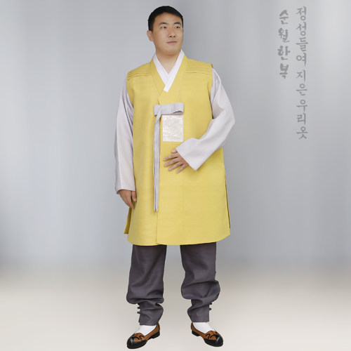 演出韩服工厂摄影礼服