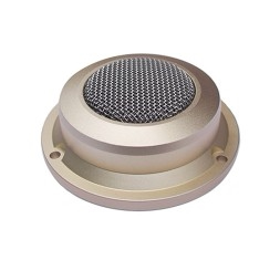 降噪数字拾音器双咪头全向音头