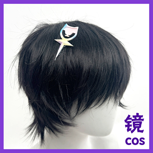 阿妮斯头饰cos道具饰品 胜利女神cosplay装备饰品道具定制