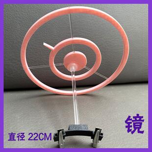 碧蓝档案杏山和纱cos光环头饰1:1配件道具发卡蔚蓝档案还原包邮