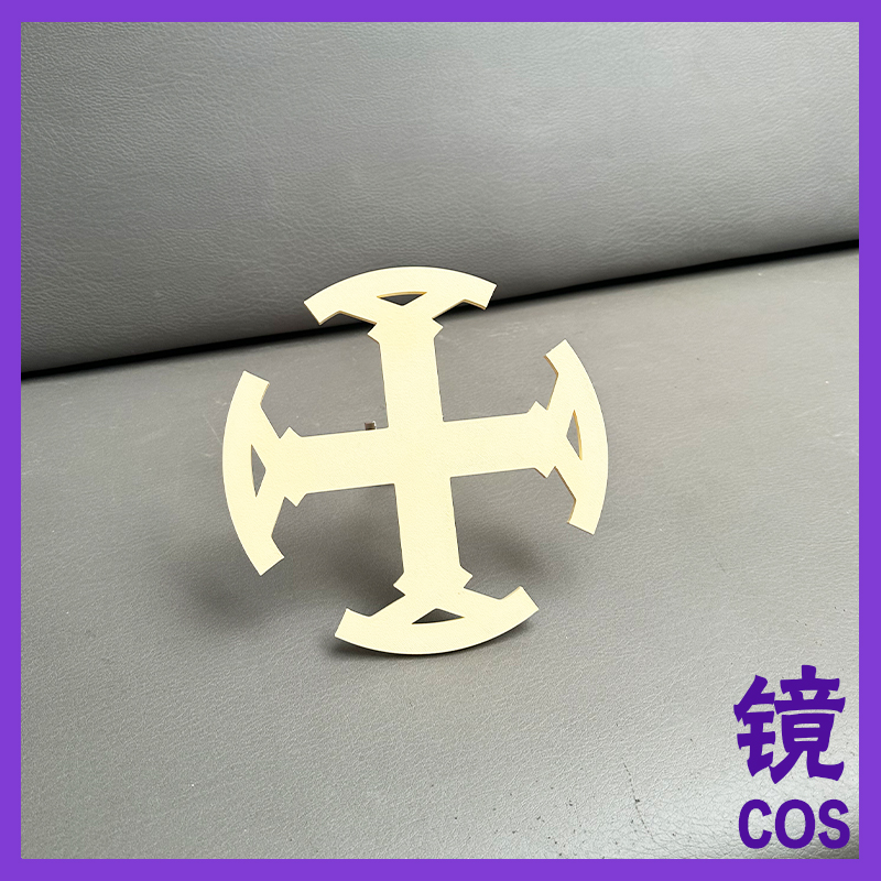 光环蔚蓝档案圣娅头饰