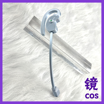 异形舞台alienstageR7卢卡耳机