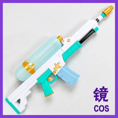 FateGrandOrder特诺奇蒂特兰道具
