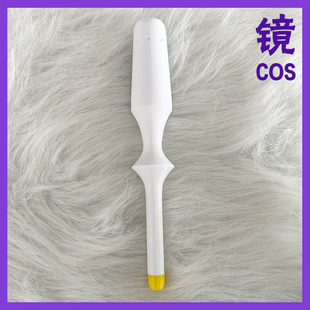 异形舞台话筒 alien stage sua 侵占我心 luka mizi cos漫展道具