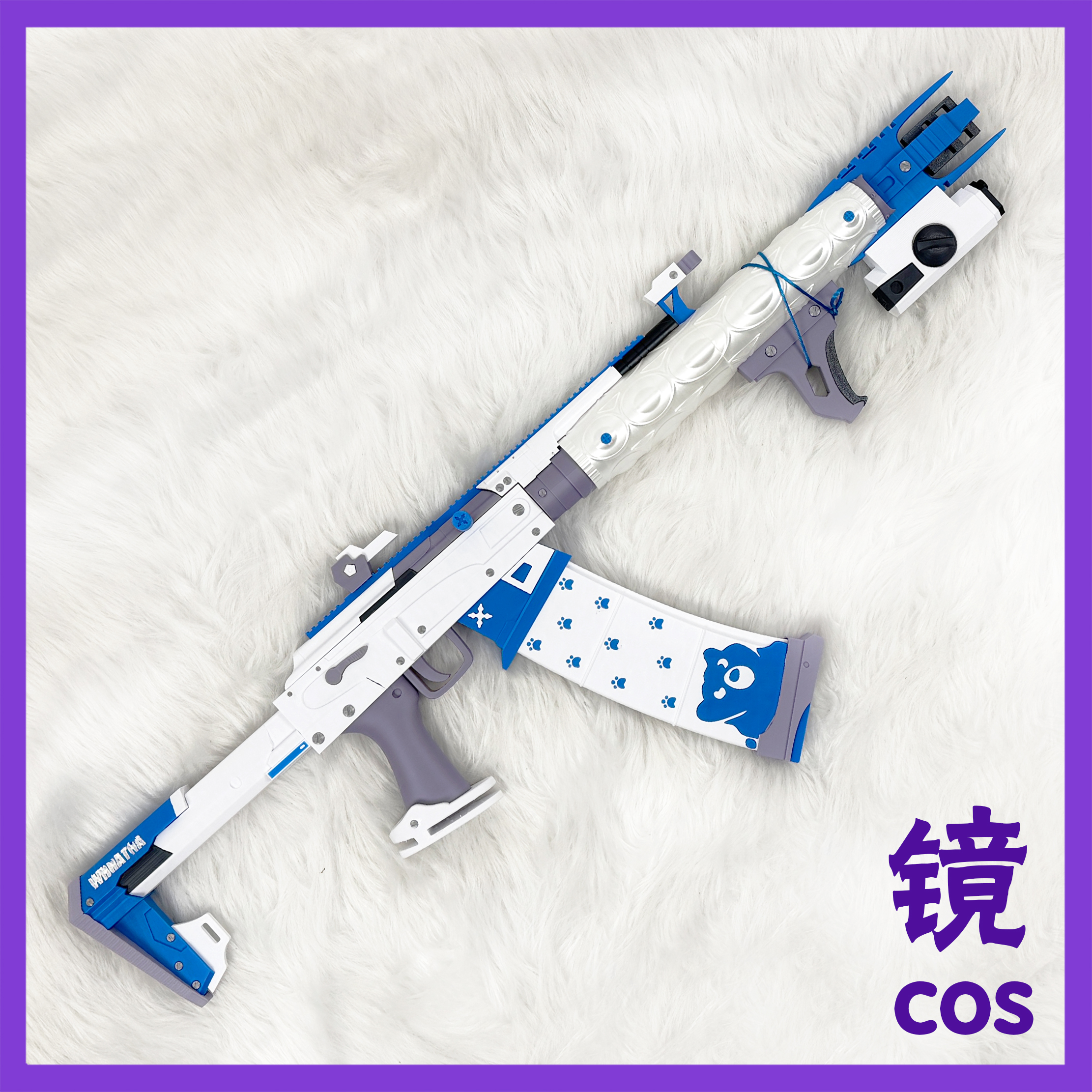 胜利女神妮姬尼夫cos道具