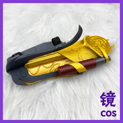 永劫无间南土御门胡桃cosplay