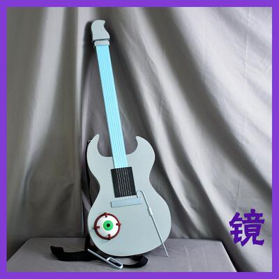 ALIEN STAGE异形舞台Till COSPLAY道具服定制武器装备