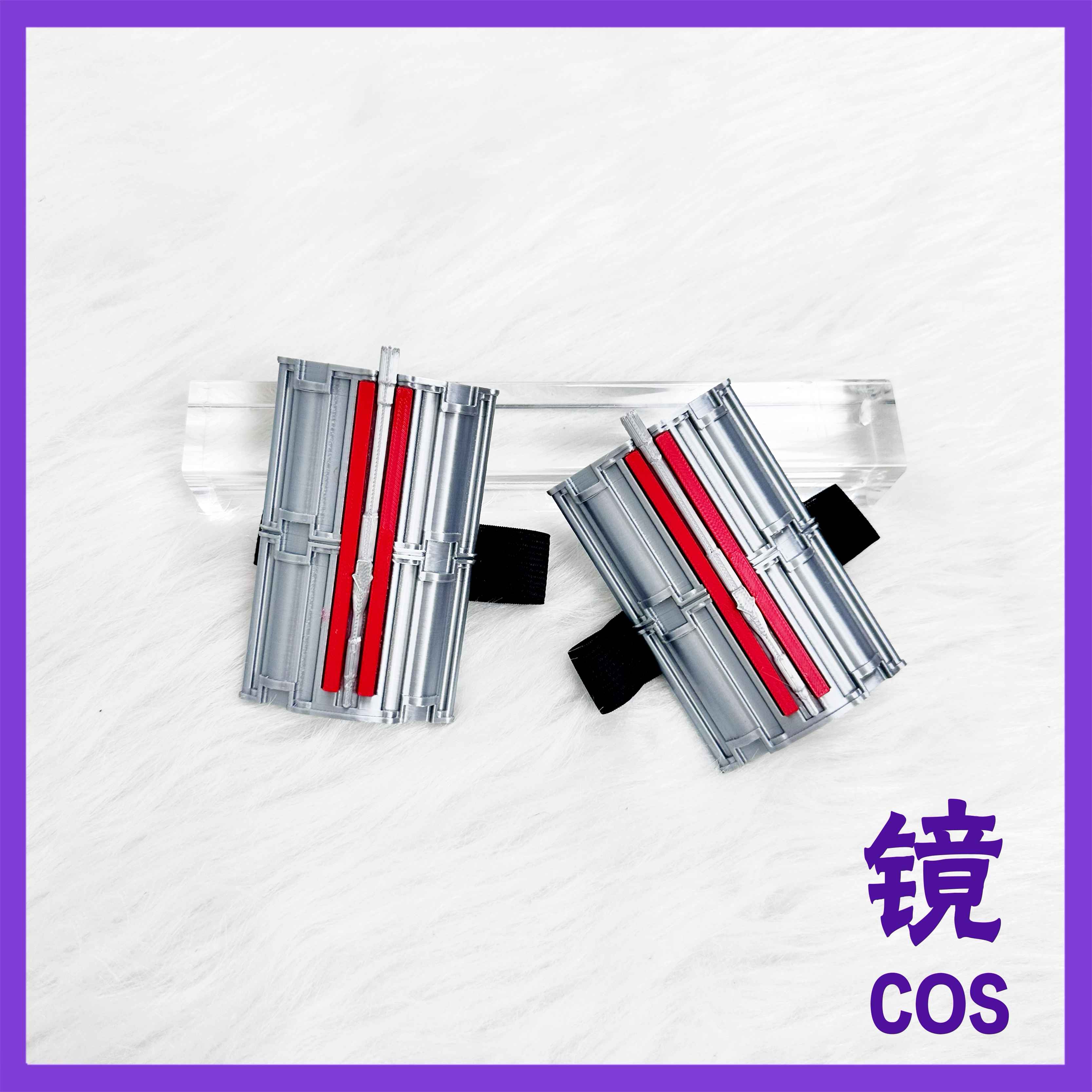 蜘蛛侠4荷兰弟蛛丝发射器cos道具
