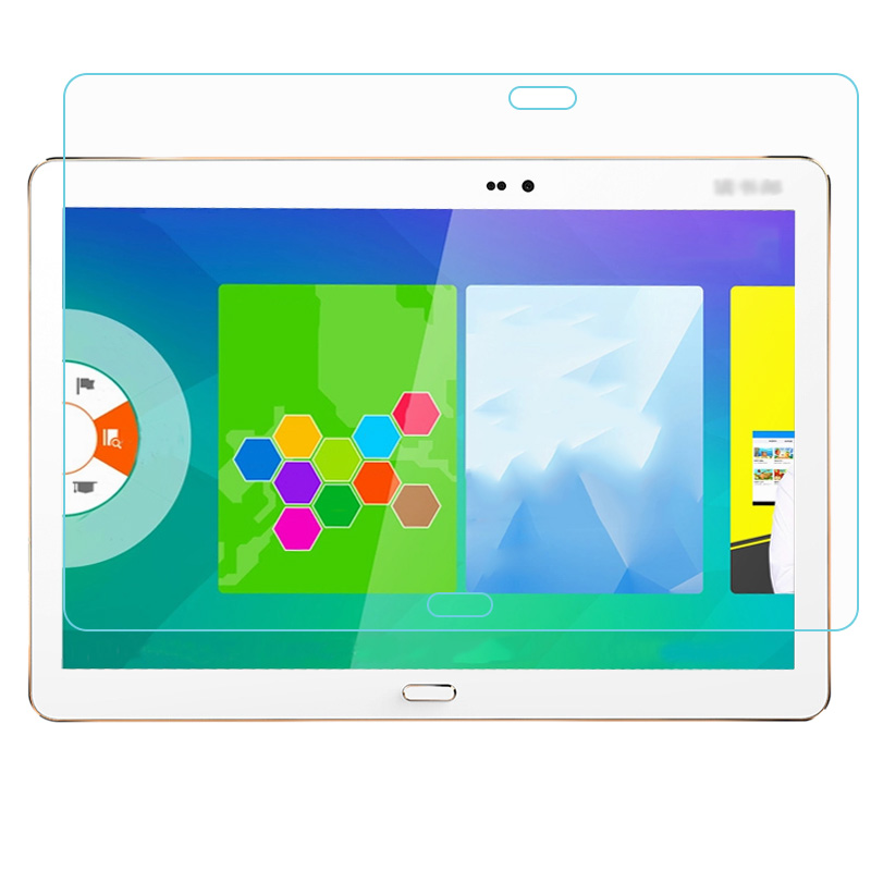 适用于读书郎G90S钢化膜g90s学习机平板电脑保护膜G90S贴膜屏幕膜