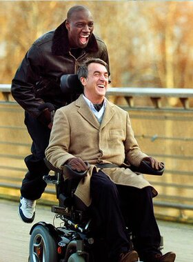 Intouchables无法触碰 触不可及 不可触碰 Una Mattina fly钢琴谱