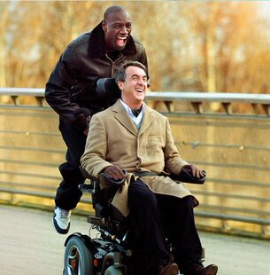 Intouchables无法触碰 触不可及 不可触碰 Una Mattina fly钢琴谱