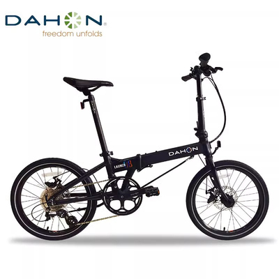 dahon大行20寸kba083骑行自行车