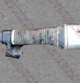 宾利慕尚 欧陆 飞驰 雅致减震器 前后减震 后机 打气减震拆车件