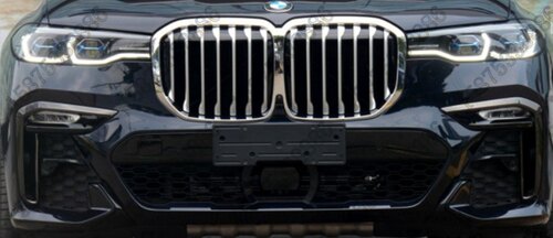 宝马xdrive40i xdrive M50I X7i倒车镜 后视镜 反光镜总成 引擎盖