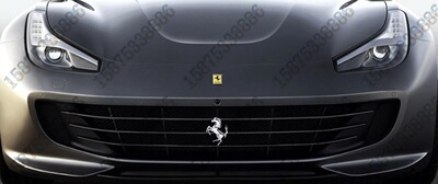 法拉利GTC4灯壳 车前照明大灯 车外大灯总成 后视镜 叶子板拆车件