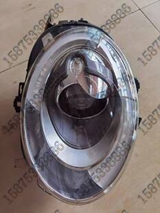 COUPE 迷你MINI PACEMAN BEACHCOMBER SUPERLE大灯总成拆车件 VAN