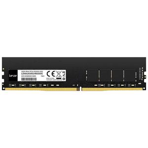 Lexar/雷克沙 DDR4 3200 8GB 16GB 32GB 台式机笔记本内存条