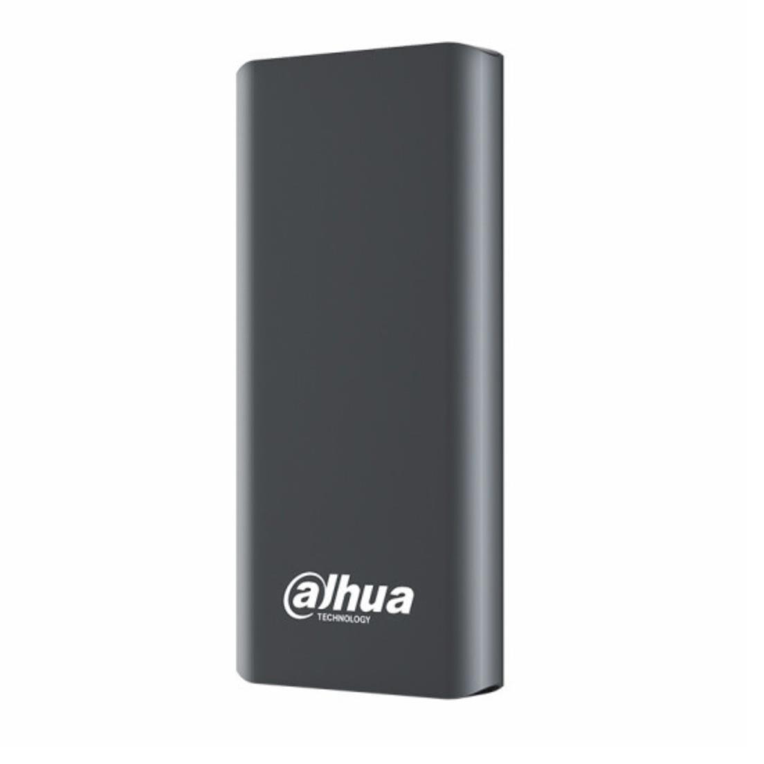 大华/dahua T60移动硬盘固态 120G 240G 500G 1T Type-C接口