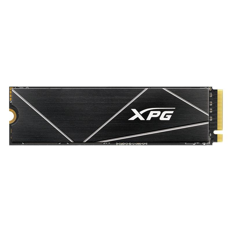 ADATA/威刚 XPG S70B 1T 2T 4T 8T M.2 NVMe PCIe 4.0固态硬盘SSD