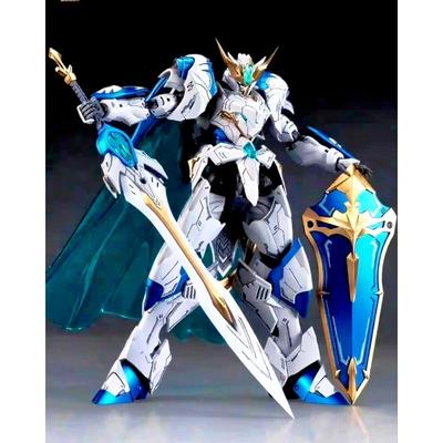 SNAA模型 1/144 圆桌骑士团 巨神剑 特里斯坦 拼装模型 代工改色