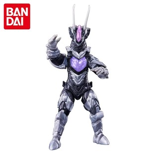 万代BANDAI奥美迦超可动人偶佐瓦拉斯怪兽DX中期boss模型玩具摆件
