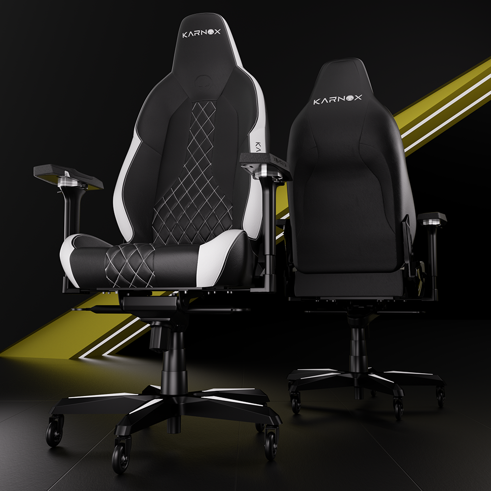 凯诺克斯领航者电竞椅家用舒适人体工学椅子办公椅游戏电脑椅子