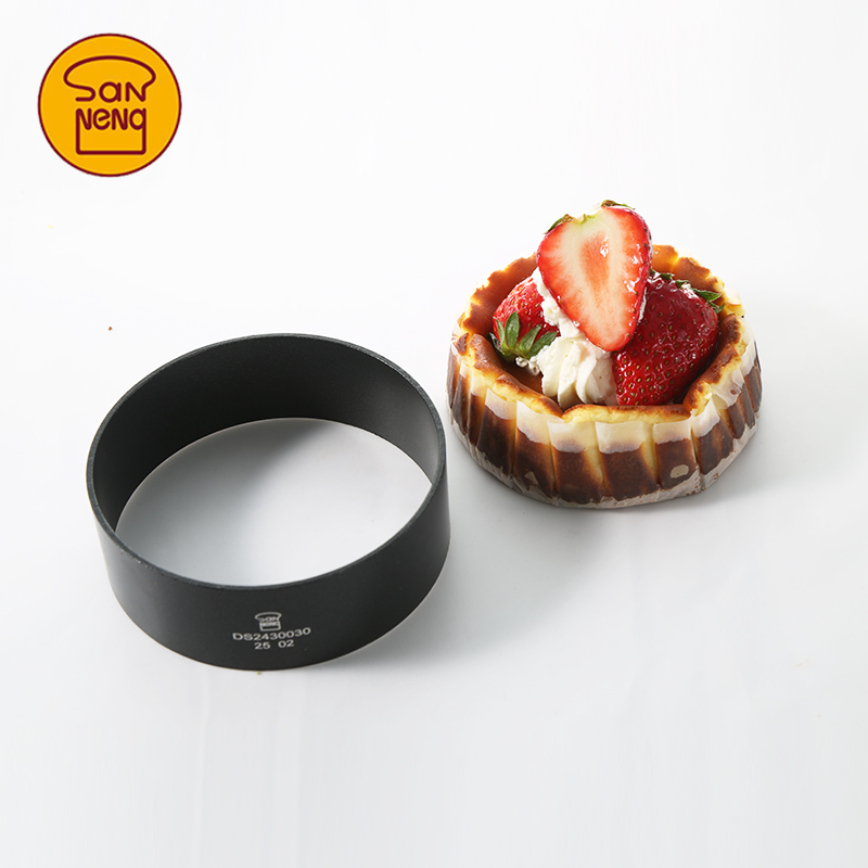 三能低糖大号不沾大鼓面包模具面包圈蜗牛卷模肉桂巴斯克模具烘焙,厨房/烹饪用具,烘焙模具,淘宝优惠券,粉丝福利购,淘宝优惠卷