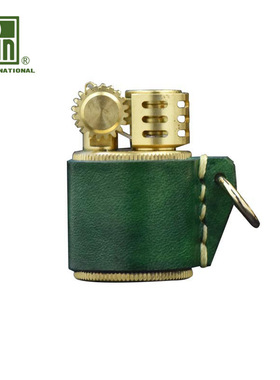 日本原装进口WIN胜利打火机煤油迷你创意礼品送女友老婆生日礼物