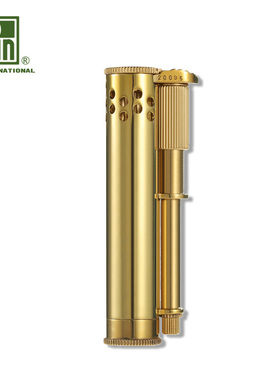 原装进口日本WIN煤油打火机防风复古砂轮个性创意送男士礼物定制