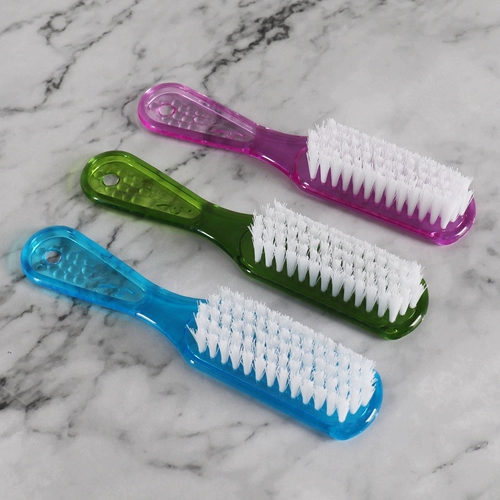 Безвредная гигиеническая многофункциональная щетка с мягкой щетиной для домашнего использования для стирки